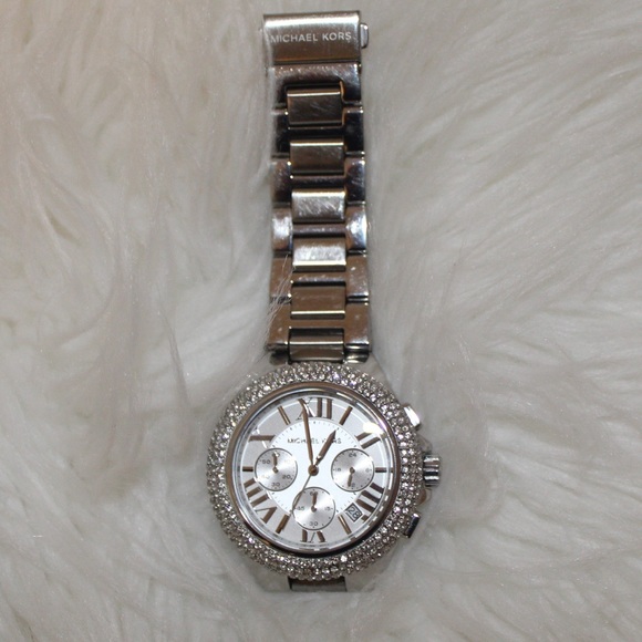 Michael Kors Watch - Picture 3 of 7